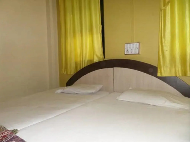 Geeta Lodge — фото 4