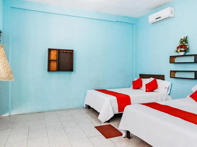 Hotel Casa Lidia — фото 3