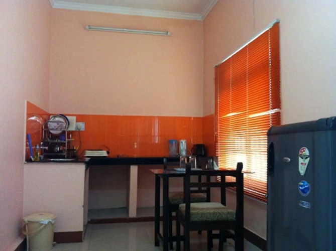 Vashishth Guest House — фото 5