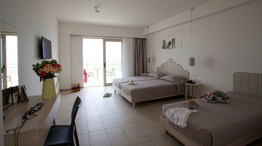Maravel Star Art Hotel