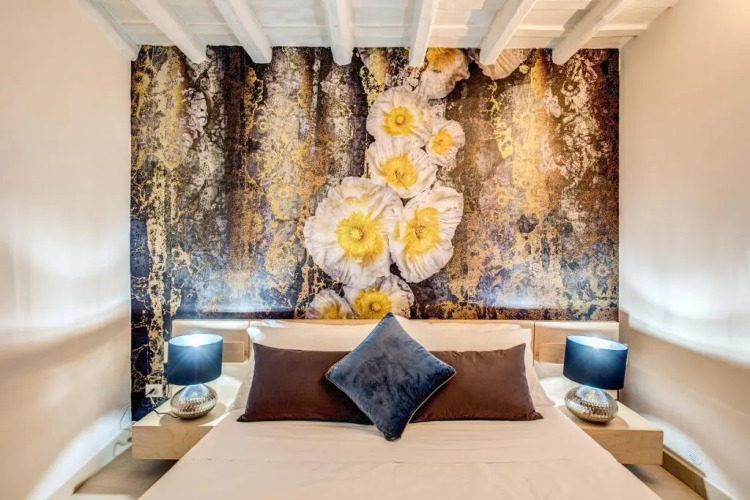 YH Jacuzzi Suite — фото 5