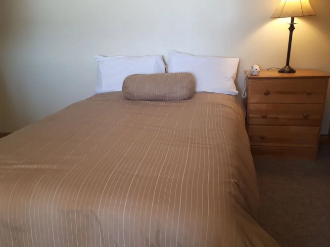 North Adventure Inn — фото 2