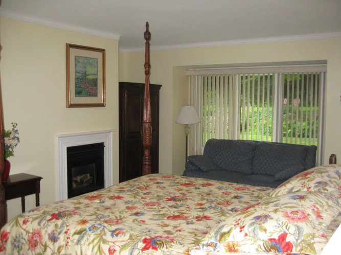 Birch Ridge Inn — фото 2
