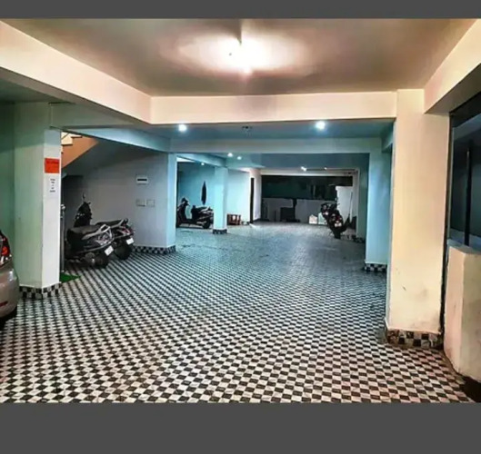 The Forest View Hotel — фото 4