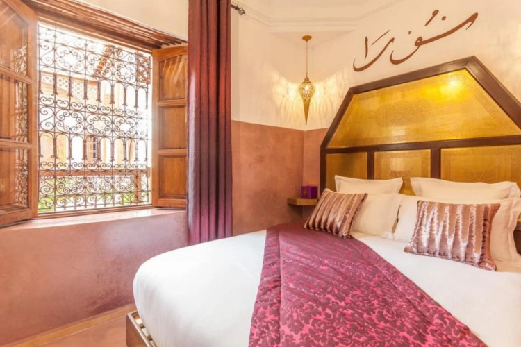 Riad Dar Yema — фото 4
