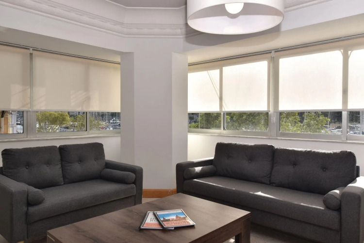 2 Bedroom Apartment - Spacious, Bright & Central - 4 — фото 2