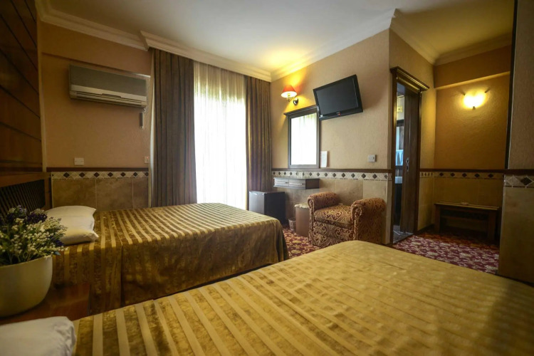 Anadol Hotel — фото 3