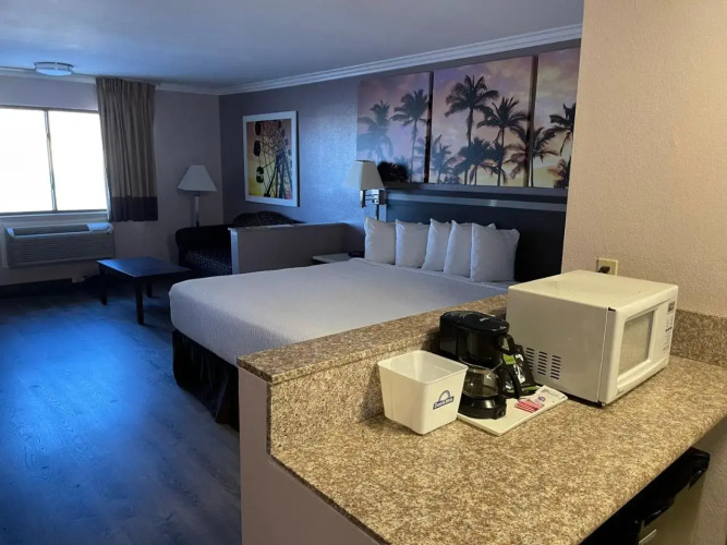 Quality Inn — фото 4