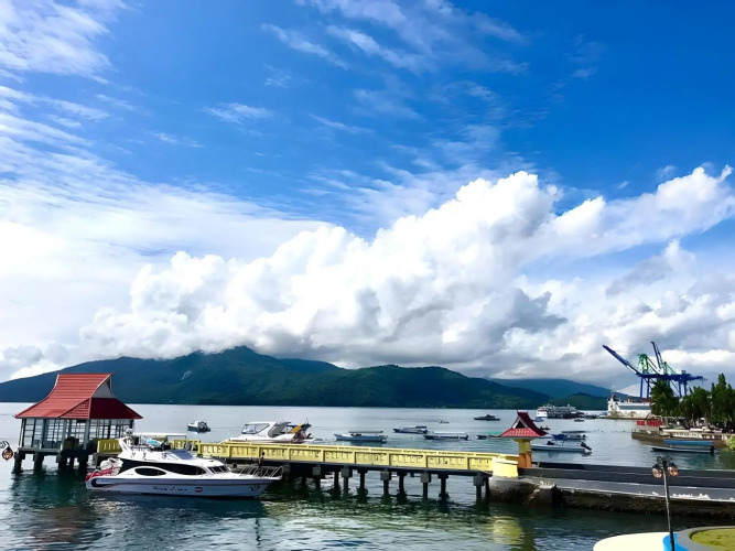 Ternate City — фото 2