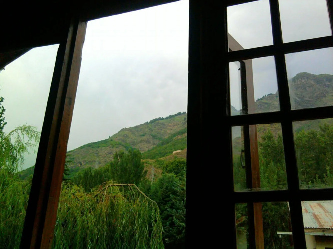 Hillscape Inn — фото 5
