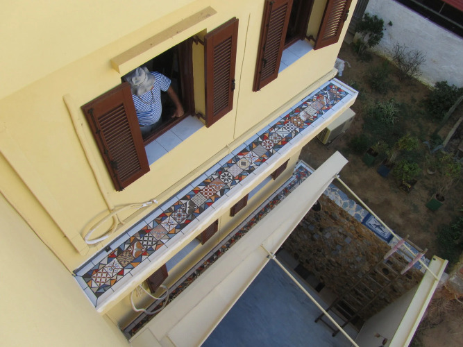 Poco Loco Bed & Breakfast