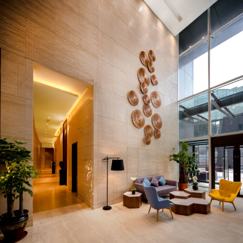 Oak Chateau — фото 2