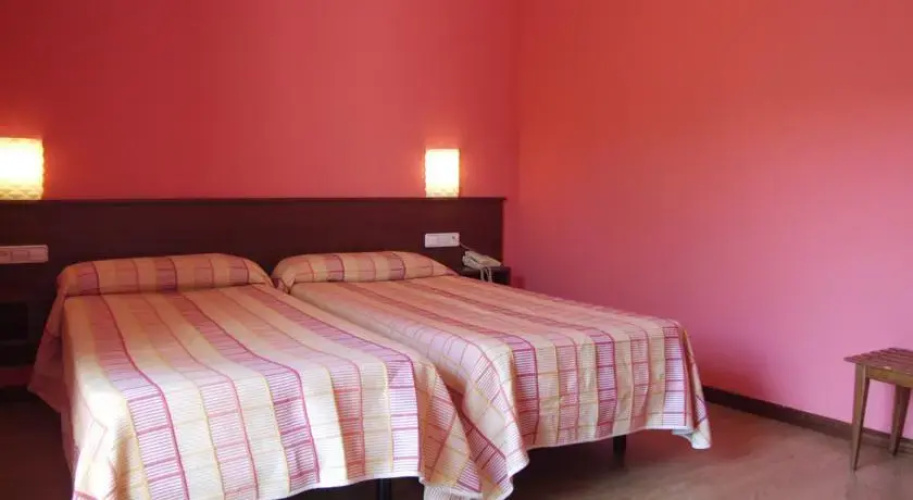 Hotel Frontera — фото 2