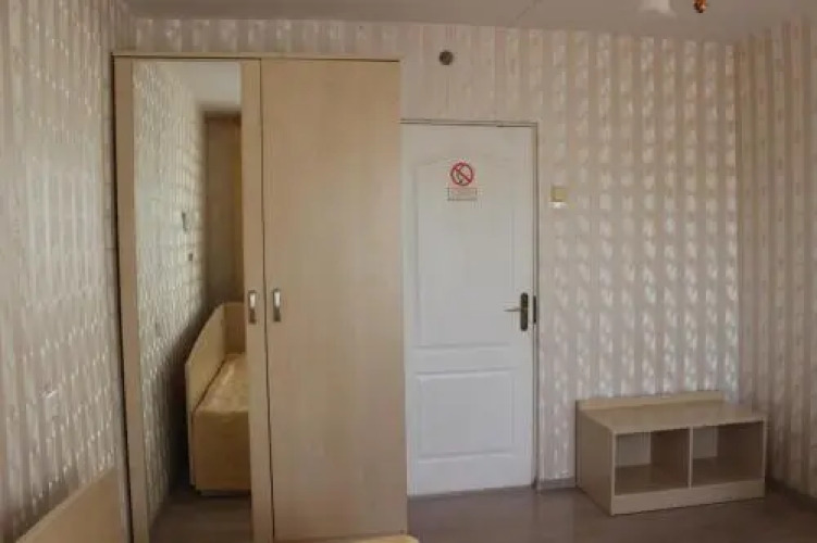Yunost Hotel — фото 3