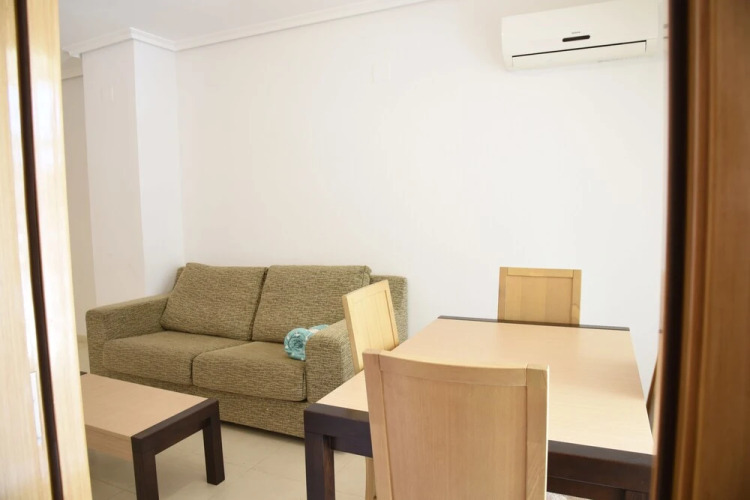 Oropesa Beach Apartment — фото 2