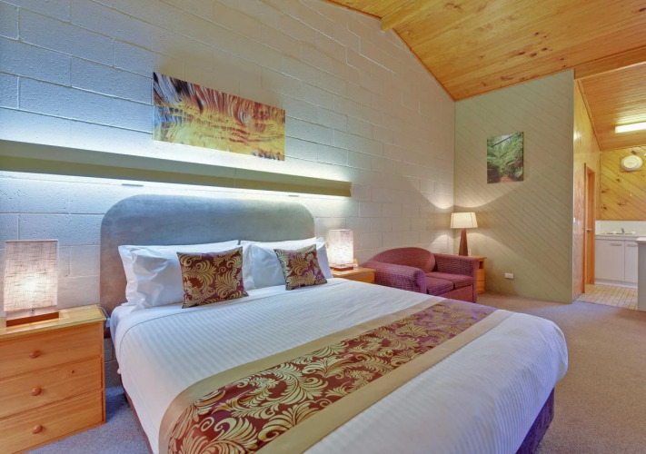 Comfort Inn Gold Rush