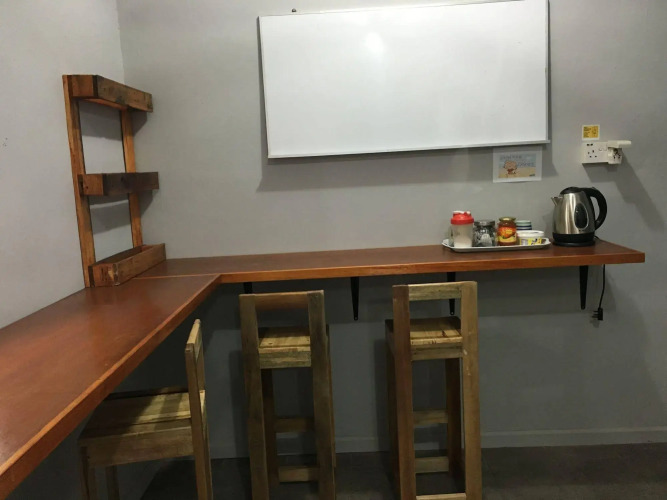 Ranau Backpackers Hostel — фото 2