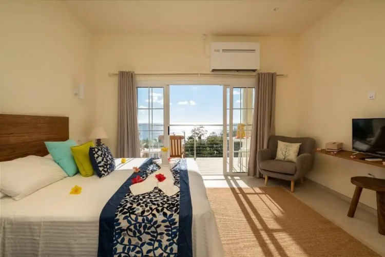 Villa Panoramic Seaview — фото 2