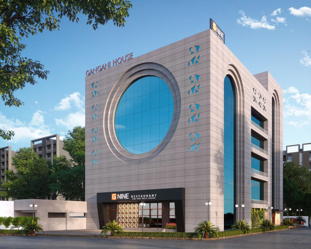 Gnine, Surat — фото 2