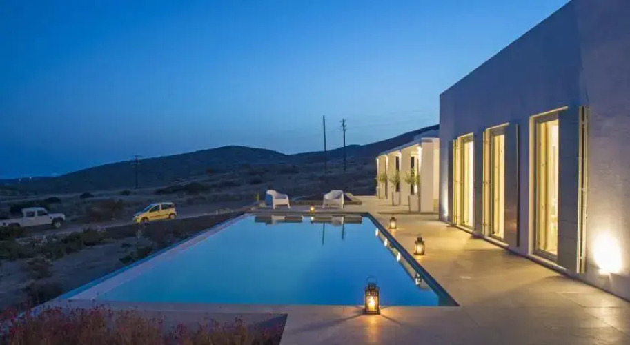 Villa Athena — фото 5