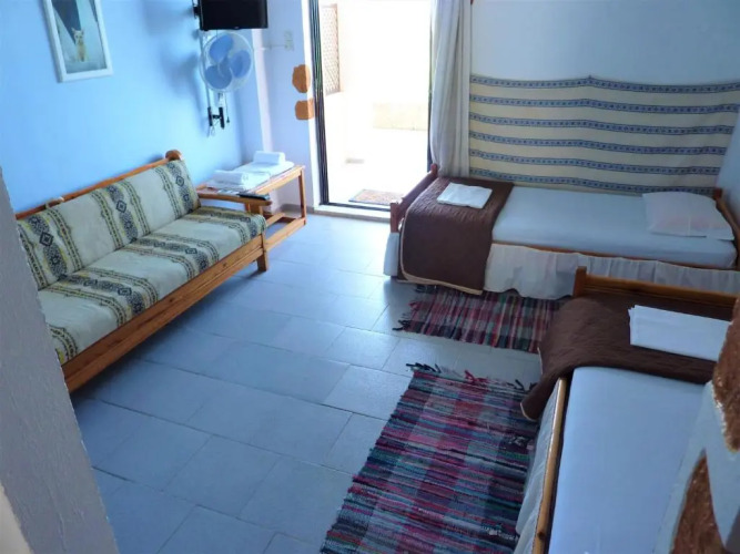 Chios Rooms Panorama — фото 2
