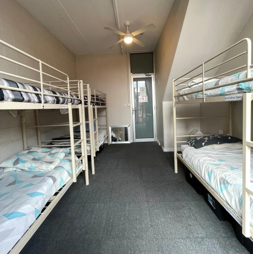Barkly Backpackers — фото 4