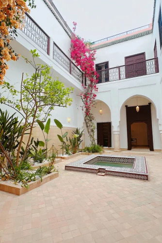 Riad Solila
