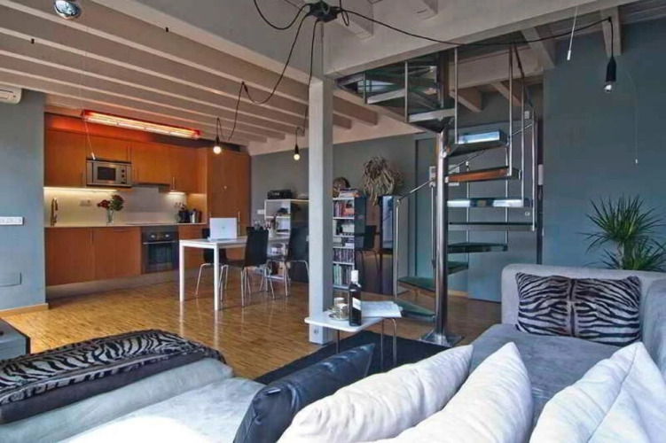 Executive Attic 2 — фото 4
