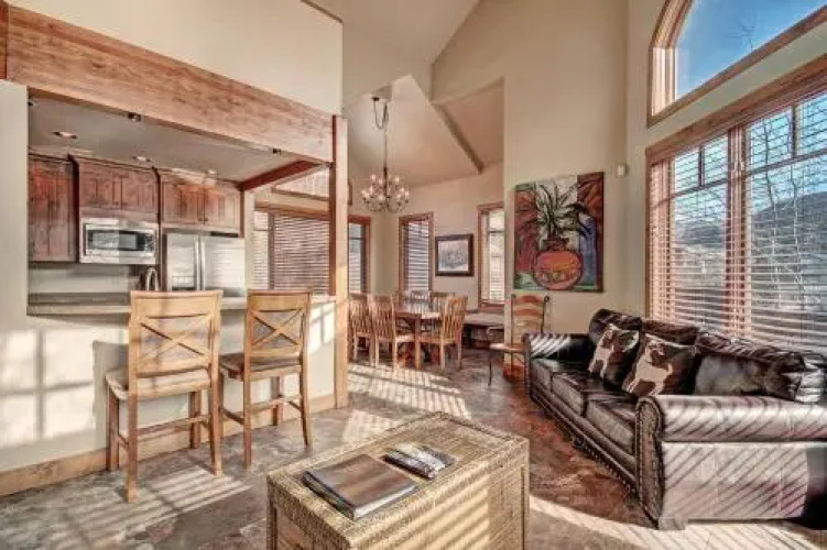 18 Autumn Brook Condo — фото 4