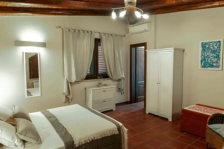 B&B Lucamaria — фото 2