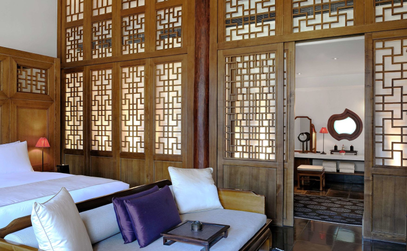 Aman Summer Palace — фото 4