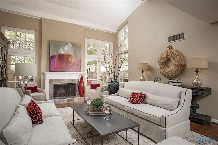 Camelback Mountain 2 BR by Casago — фото 3