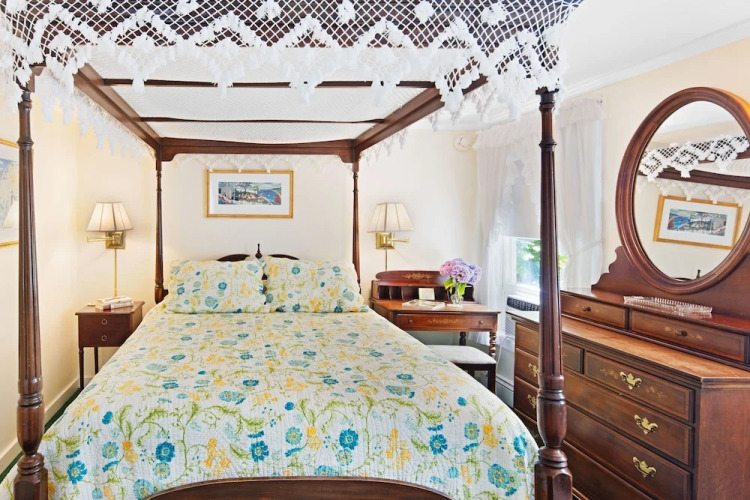 The Lightkeepers Inn — фото 3