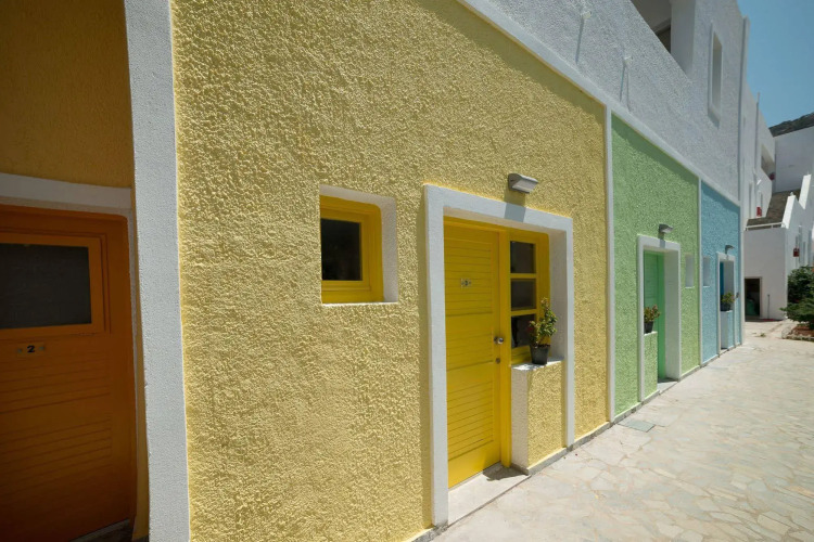 Villa Stella Apartments By Estia