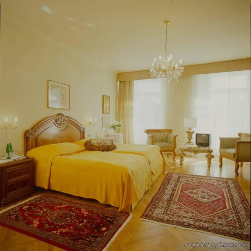 Austria Classic Hotel Wolfinger — фото 4