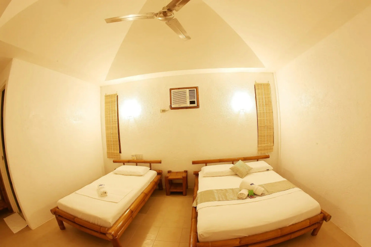 Elysia Beach Resort — фото 5