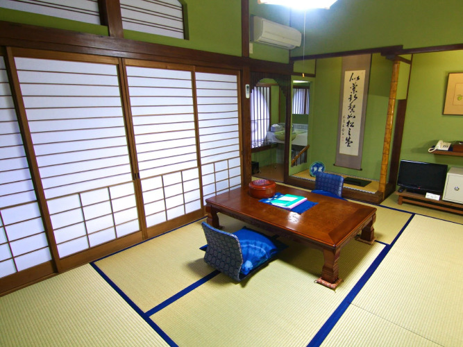 Kiya Ryokan — фото 5