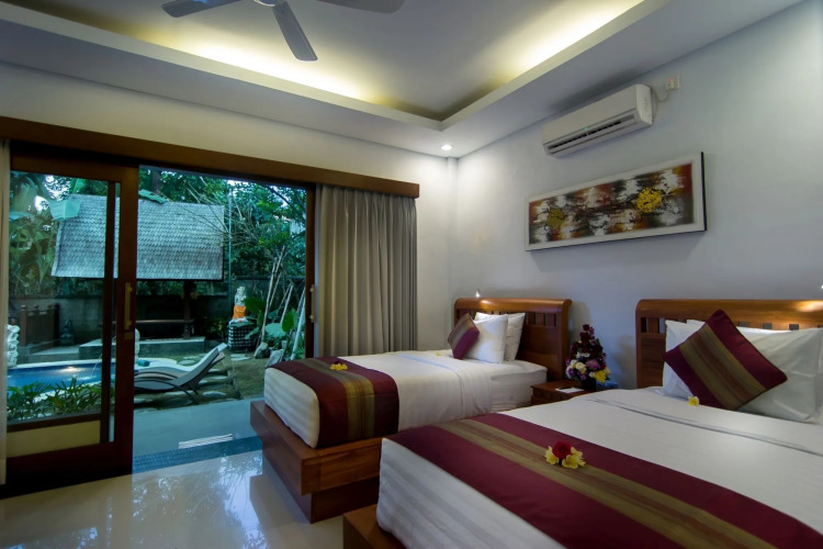 Amoya Inn — фото 5