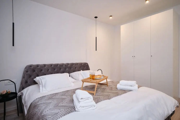 LaMer Luxury Suite by Litto — фото 3