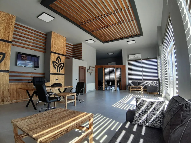Jude Suite Hotel — фото 2