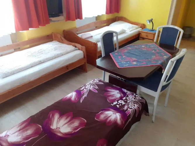 HappyHostel — фото 4