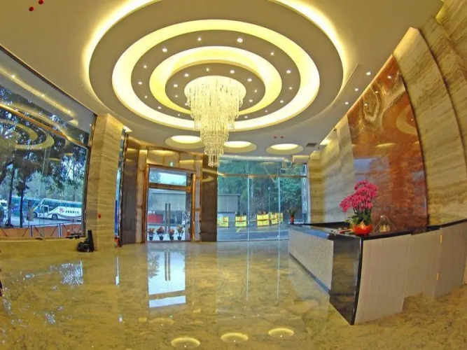 Shuian Lakeside Hotel II