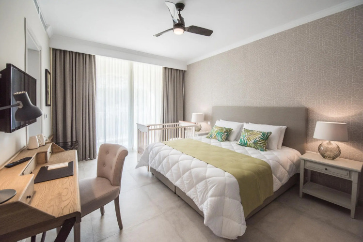 Cesca's Boutique Hotel — фото 3