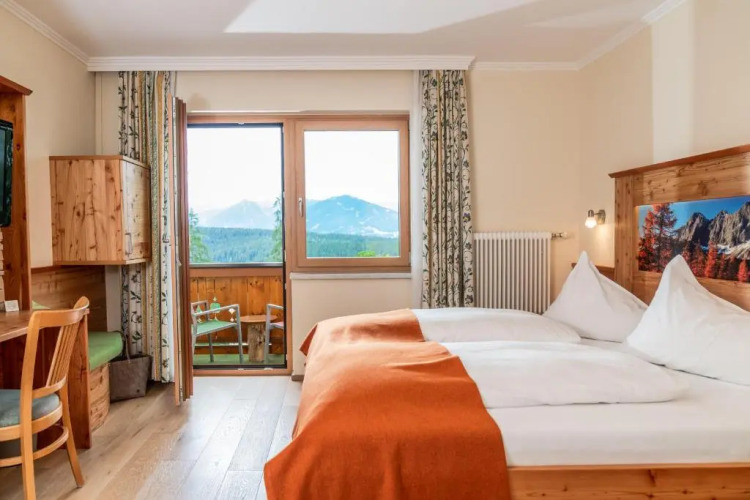 Hotel Eberlehnerhof — фото 3