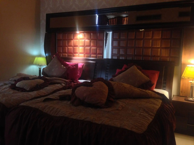 Jad Hotel Suites — фото 4