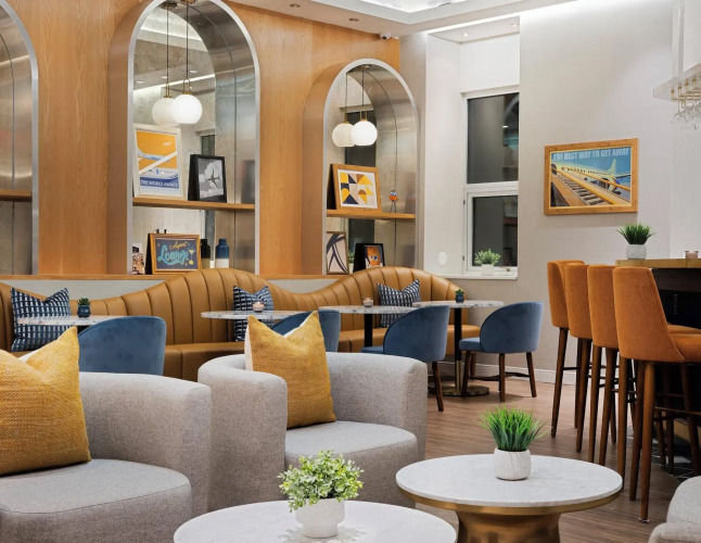 voco Fiorello - LaGuardia Airport by IHG