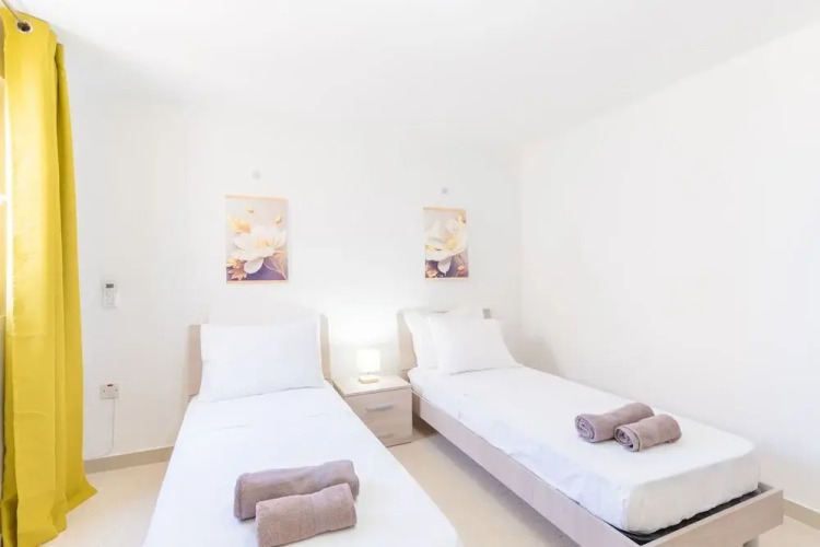 Tempo Suites — фото 4