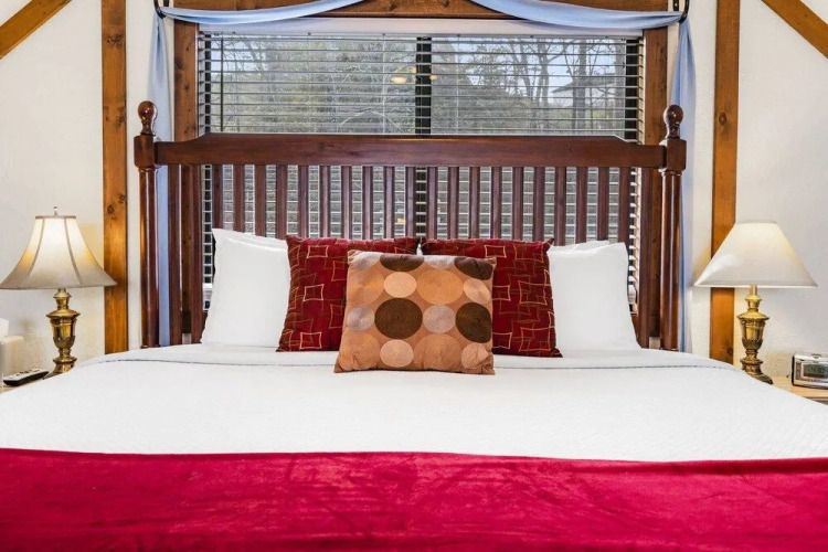 Skipjack Cottage Branson — фото 3