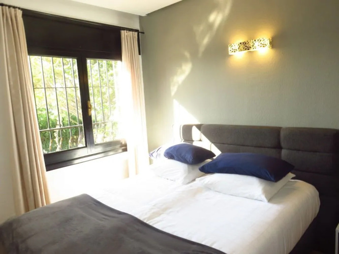 Villa Mare Bed & Breakfast — фото 5