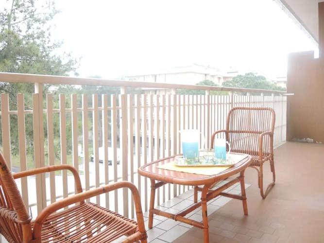 Spacious Flat Near Pluto Beach — фото 4
